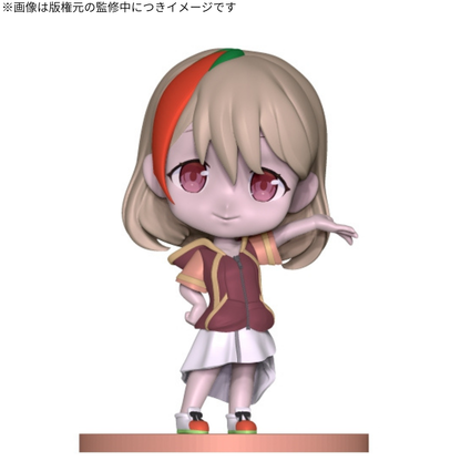 先行予約特典【#とちぎけんV25】芭蕉えみ-ちびキャラ