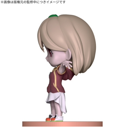 先行予約特典【#とちぎけんV25】芭蕉えみ-ちびキャラ