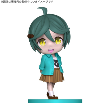 先行予約特典【#とちぎけんV25】青竹真中-ちびキャラ