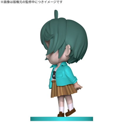 先行予約特典【#とちぎけんV25】青竹真中-ちびキャラ