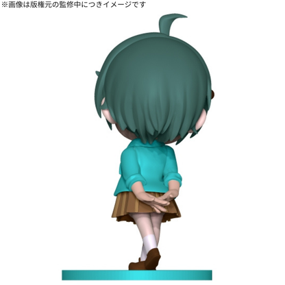 先行予約特典【#とちぎけんV25】青竹真中-ちびキャラ