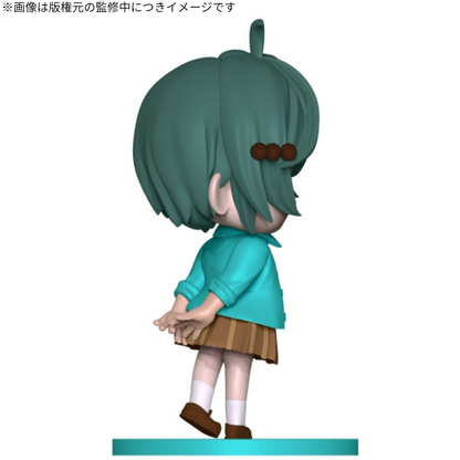 先行予約特典【#とちぎけんV25】青竹真中-ちびキャラ