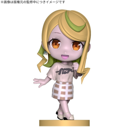 先行予約特典【#とちぎけんV25】雷都つづみ-ちびキャラ