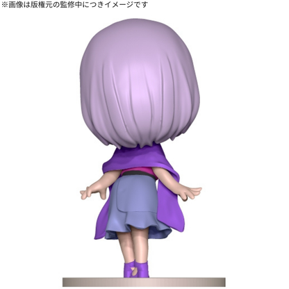 先行予約特典【#とちぎけんV25】喜連さくら-ちびキャラ