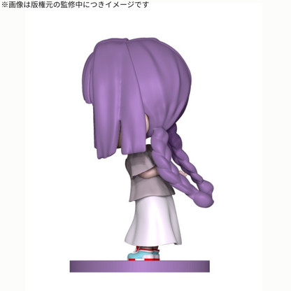 先行予約特典【#とちぎけんV25】渡良瀬藤子-ちびキャラ