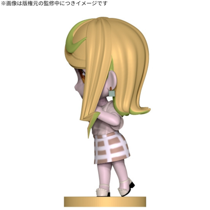 先行予約特典【#とちぎけんV25】雷都つづみ-ちびキャラ