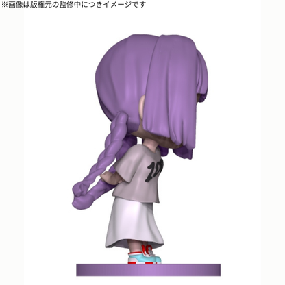 先行予約特典【#とちぎけんV25】渡良瀬藤子-ちびキャラ