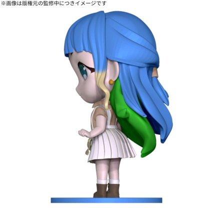 先行予約特典【#とちぎけんV25】夕顔あすか-ちびキャラ